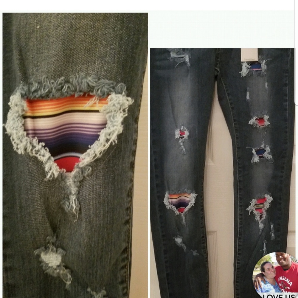 Judy Blue Jeans